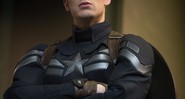 Capitão América 2 - Chris Evans - Zade Rosenthal/Divulgação