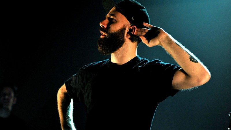 Woodkid  - John Shearer/AP