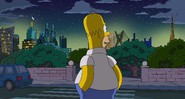 Os Simpsons - Divulgação