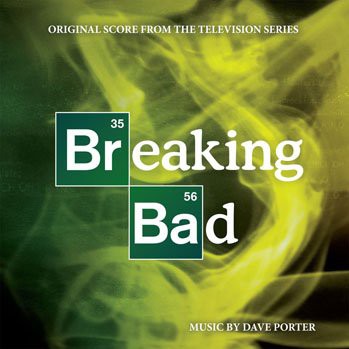 Breaking Bad - Trilha sonora - Reprodução