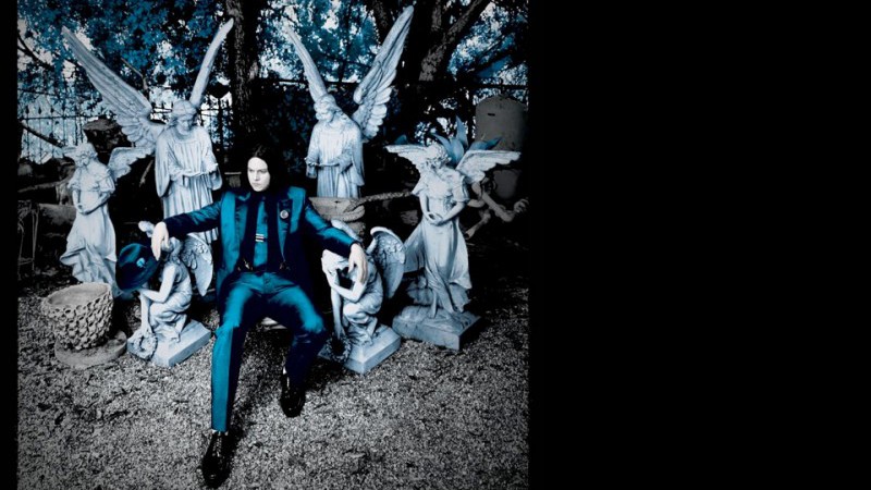 Lazaretto - Reprodução