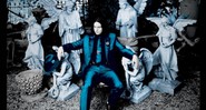 Lazaretto - Reprodução