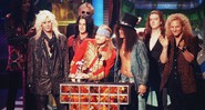 Guns N Roses - Kevork Djansezian/AP