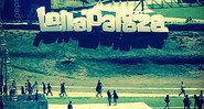 Lollapalooza - Luísa Jubilut