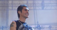 Perry Farrell - Marcelo Rossi - T4F Divulgação