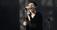 Savages no Lollapalooza 2014 - Divulgação / Camila Cara