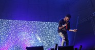 Kid Cudi no Lollapalooza 2014 - EGLER MEDEIROS/T4F