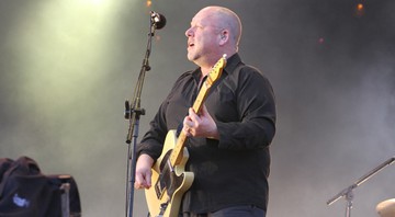 Pixies no Lollapalooza Brasil. - Mila Maluhy/t4f