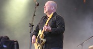 Pixies no Lollapalooza Brasil. - Mila Maluhy/t4f