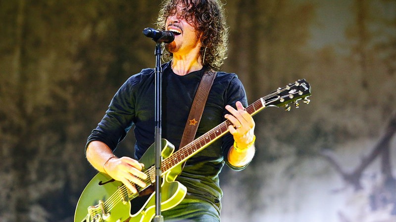 Soundgarden no Lollapalooza 2014 - MRossi/Divulgação