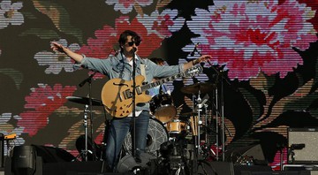 Vampire Weekend no Lollapalooza 2014 - MRossi/Divulgação/T4F