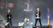 Galeria - Lollapalooza 2014 - Capital Cities