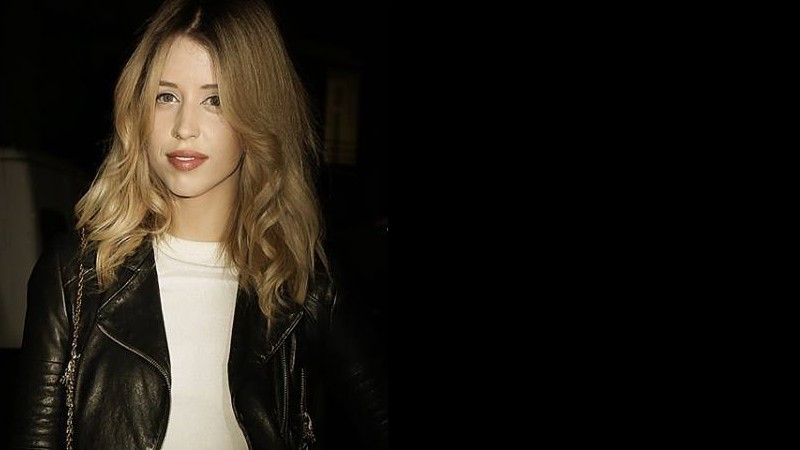 Peaches Geldof - Reprodução/Facebook