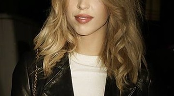 Peaches Geldof - Reprodução/Facebook