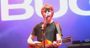 Galeria - Lollapalooza 2014 - Jake Bugg