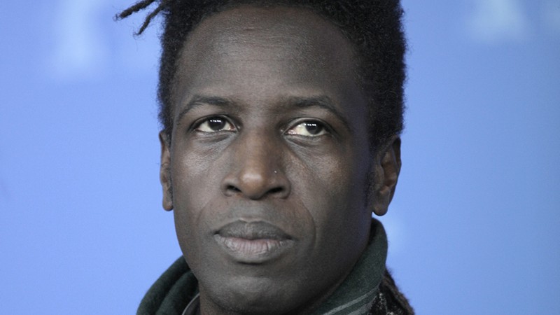 Saul Williams  - Gero Breloer /AP