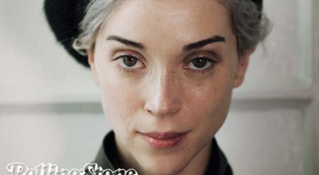 <b>Composições</b> St. Vincent chega prolífica ao quarto álbum

 - flora hanitijo