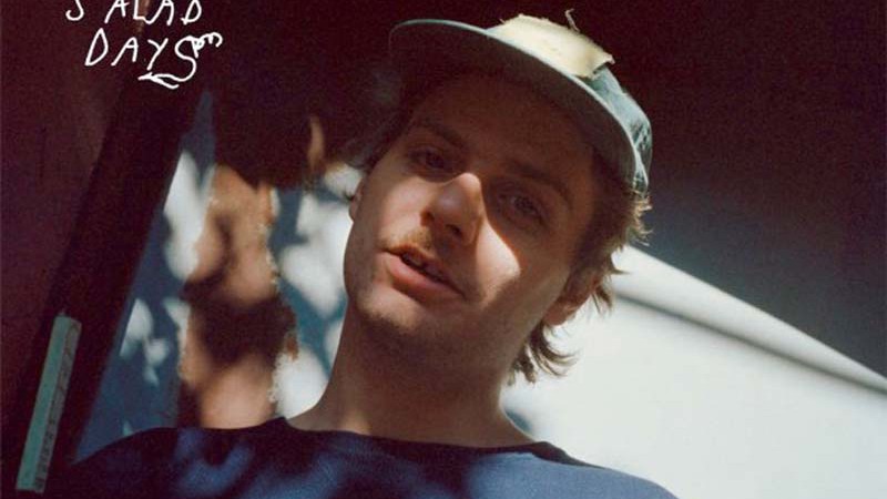 Mac DeMarco