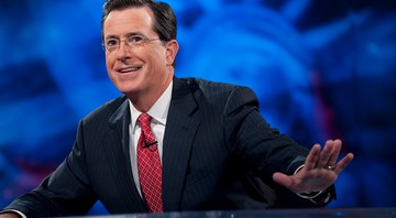 Stephen Colbert - Reprodução