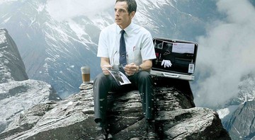 A Vida Secreta de Walter Mitty - Divulgação