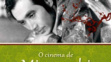 O Cinema de Mizoguchi