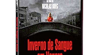 Inverno de Sangue
em Veneza