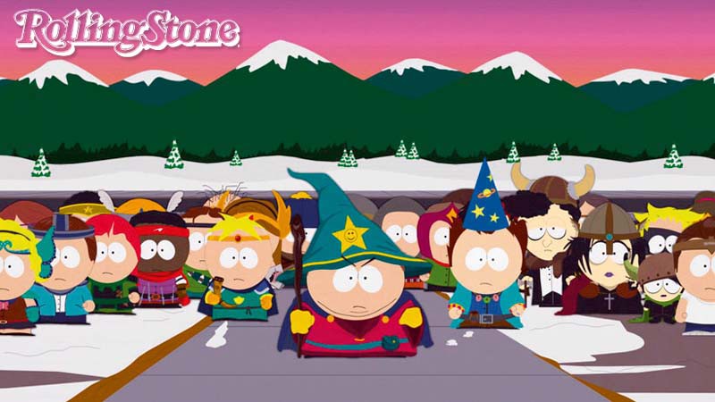 South Park: The Stick of Truth