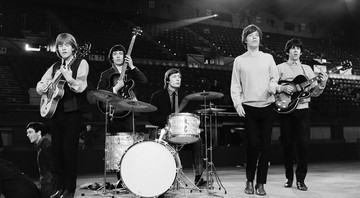 Rolling Stones - AP