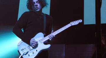 Jack White - Katy Winn/Invision/AP