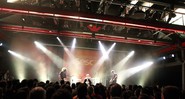 Sebadoh em São Paulo - Kairin Kikuchi / Divulgação