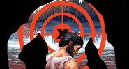 Wolverine - <i>Death of Wolverine</i> - Reprodução / Entertainment Weekly