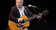 Paul Simon - Evan Agostini/AP