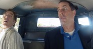 Jerry Seinfeld - Comedians in Cars Getting Coffee - Reprodução/Vídeo