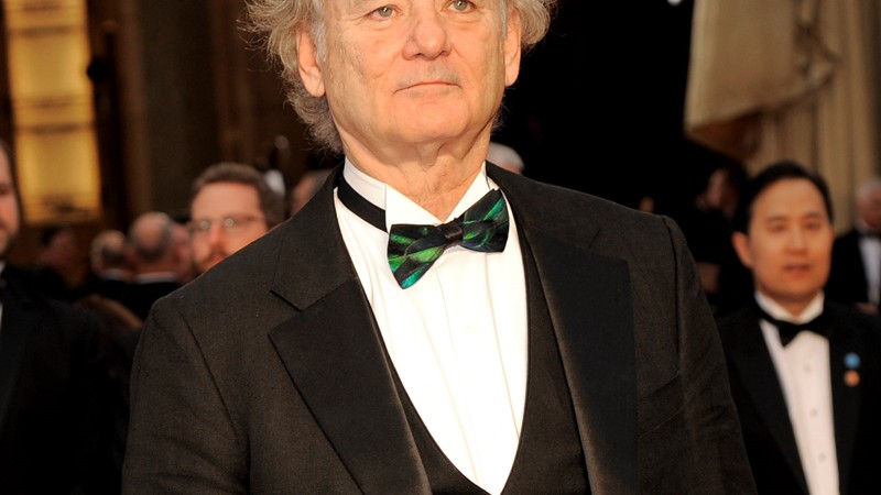 Bill Murray - AP