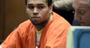 Chris Brown - Paul Buck/AP