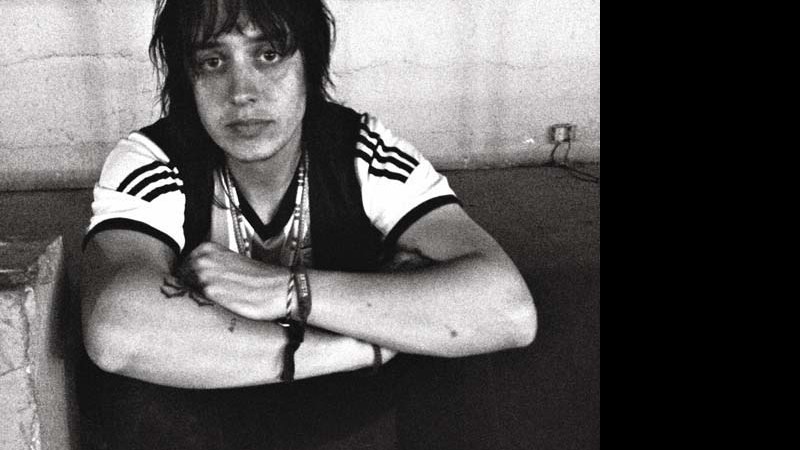 Anônimo
Casablancas sente falta do tempo em que não fazia sucesso
Leia entrevista <a href="http://rollingstone.uol.com.br/edicao/edicao-92/pr-julian-casablancas" target="_blank"><b><u>aqui</u></b></a>. - Pedro Antunes