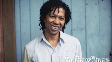 Djavan

 - tomás rangel/ divulgação