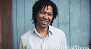 Djavan

 - tomás rangel/ divulgação