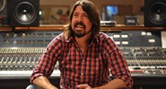 Dave Grohl (Foto: Reprodução)