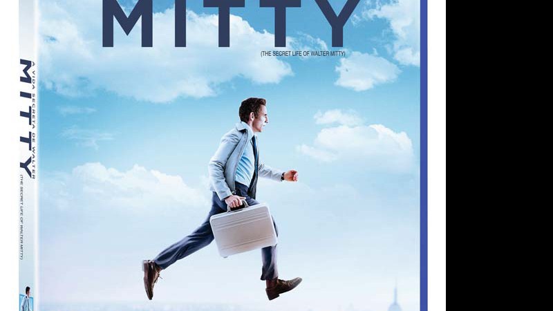 A Vida Secreta de Walter Mitty