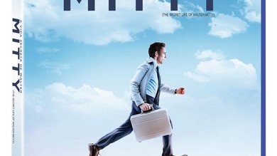 A Vida Secreta de Walter Mitty