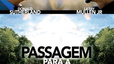 Passagem para a Vida