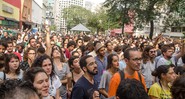 Romulo Froés  repete a boa performance realizada no projeto 72 Rotações e dá nova interpretação ao disco <i>Transa</i>, de Caetano Veloso  - Fabricio Vianna