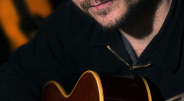 Jeff Tweedy - Wilco - Jim Cooper/AP