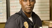 Michael Jace (Julien Lowe) - The Shield - Reprodução / Vídeo