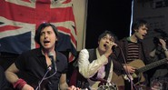 The Libertines - Lefteris Pitarakis/AP