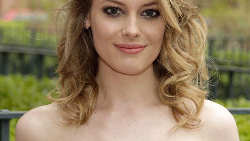 Gillian Jacobs - Andy Kropa/AP