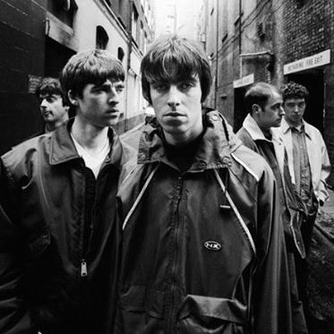 Oasis - Reprodução/Facebook