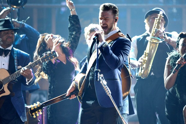 Quanto vale o show do Justin Timberlake? Veja a seguir.  - John Shearer/AP