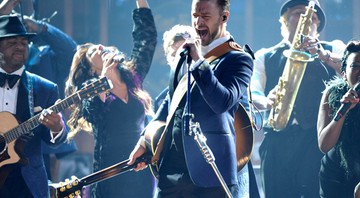 Quanto vale o show do Justin Timberlake? Veja a seguir.  - John Shearer/AP